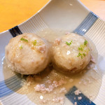 浅草じゅうろく - 石川小芋