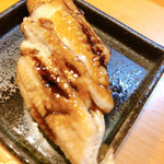 浅草じゅうろく - 煮穴子