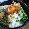 桜井製麺所～油そば編～ 厚別店