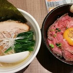 東大和 ラーメン大冬樹 Season2 - 