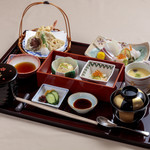 日本料理 瀬戸内 - 料理写真:201910~なぎさ御膳