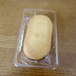 北の自然菓 柳月 - ［2019/08］あんバタサン・4個入(600円)