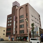 北の自然菓 柳月 - ［2019/08］北の自然菓 柳月 大通本店