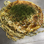 お好み焼き 大樹 - 