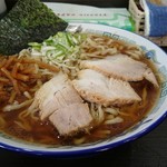 ケンちゃんラーメン - 