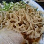 ケンちゃんラーメン - 