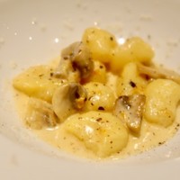 Ristorante Ecru - 