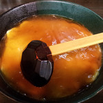 Chuugokuryouri Ronron - 天津麺