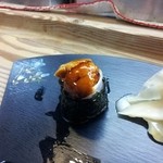 驚愕のウニタコイクラ