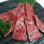 焼肉翠苑 - 料理写真:カイノミ