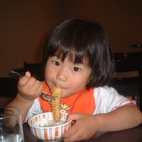 和食レストラン 羽衣 - 
