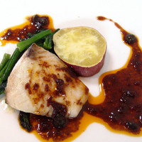 イムリ - お魚料理