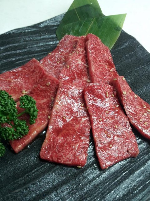 焼肉翠苑 本店 - 酒田（焼肉）