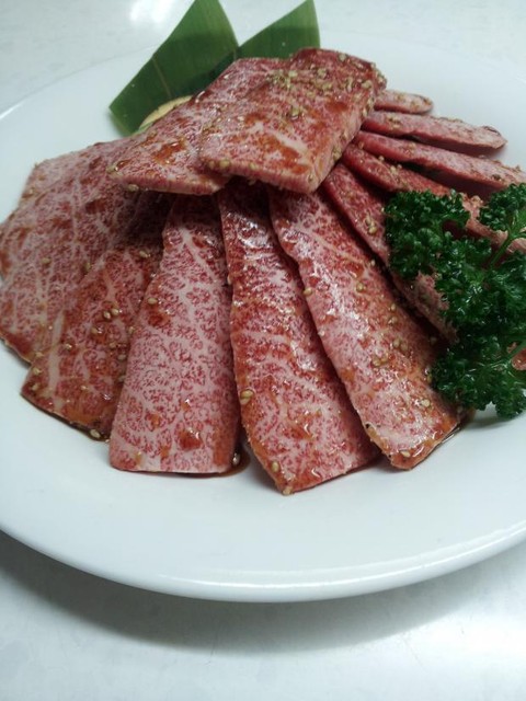 焼肉翠苑 本店 - 酒田（焼肉）の写真