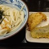 丸亀製麺 名古屋丸の内店