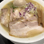 ラーメン ニューヨーク ニューヨーク - 