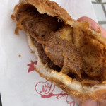 ベーカリーハウス マイ - 