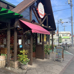 ベーカリーハウス マイ - 