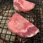 炭火焼肉 ホルモン やまと - 