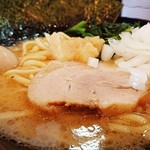 町田商店 - 油がいいわ〜(*ˊᗜˋ)