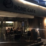 BOND CAFE - 