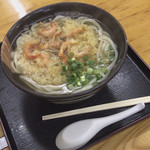 きたのうどん - 