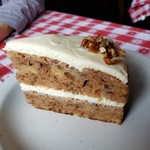 バブルオーバー - Humming Bird Cake