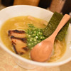 鶏ポタ ラーメン THANK