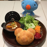 ペネロペカフェ - 