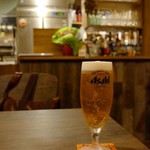 のわのわカフェ - 