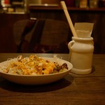 のわのわカフェ - 