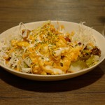 のわのわカフェ - 