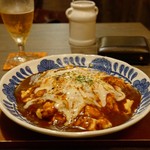のわのわカフェ - 