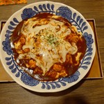 のわのわカフェ - 