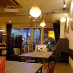 のわのわカフェ - 