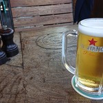 Jamie's Italian - 1908_Jamie's Italian Kuta Beach_BINTANG DRAFT@49,000Rp(300ml)