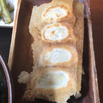 Ganso Gyouza Wagou Gyouza - 焼き餃子4個