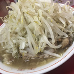 ラーメン 麺徳 - 