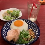 柏 Cafe&Dining ペコリ - 