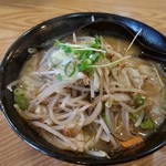 ラーメン五歩　 - 