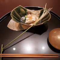 京都 吉兆 名古屋店 - 