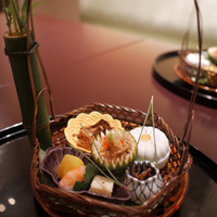 京都 吉兆 名古屋店 - 