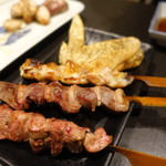 Yakitori Torimatsu - 