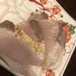 桜や - 炙りぶり