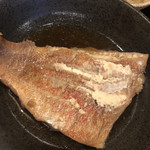 桜や - 赤魚煮