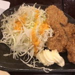 桜や - とんかつ   