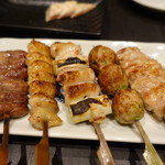 Yakitori Torimatsu - 