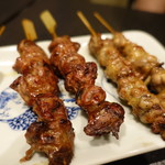 Yakitori Torimatsu - 