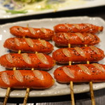 Yakitori Torimatsu - 