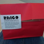 RINGO - パッケージもイイので、手土産にも良さそう。